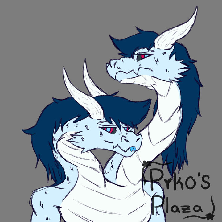 Character Design Commission
